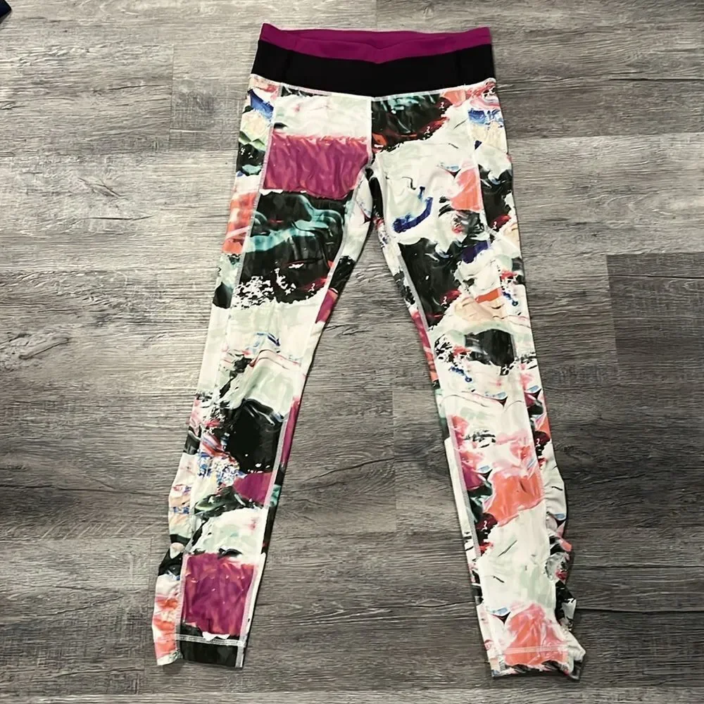 Lululemon Speed Tight III *All Full-On Luxtreme - 6